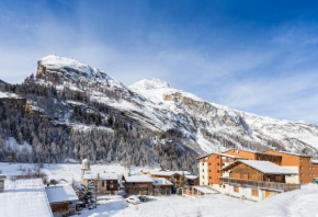Отель Hôtel Club mmv Les Brévières ****, Тинь